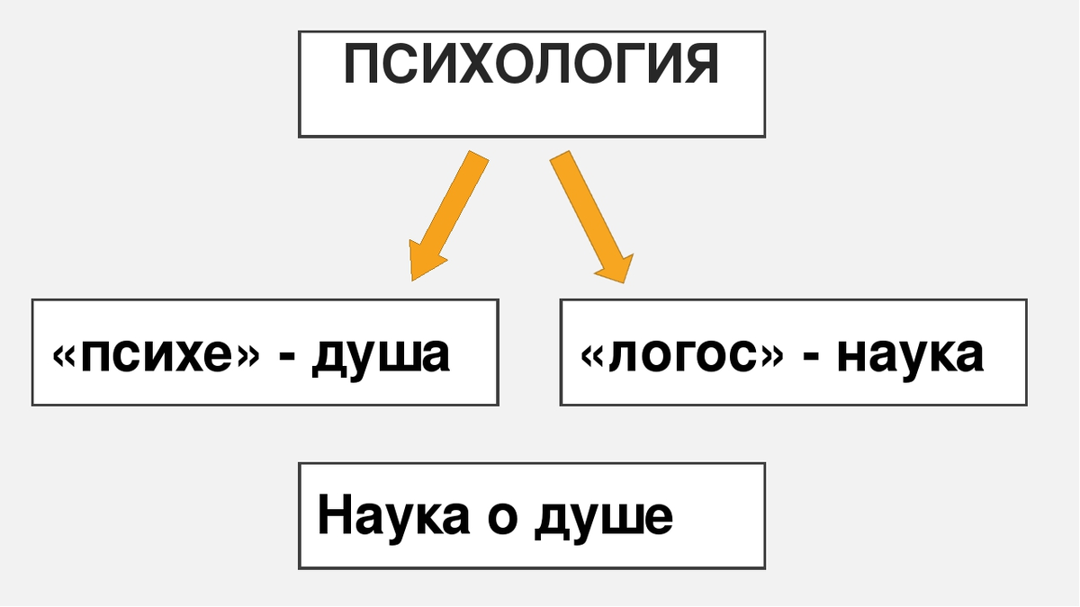 Неделя Психологии.