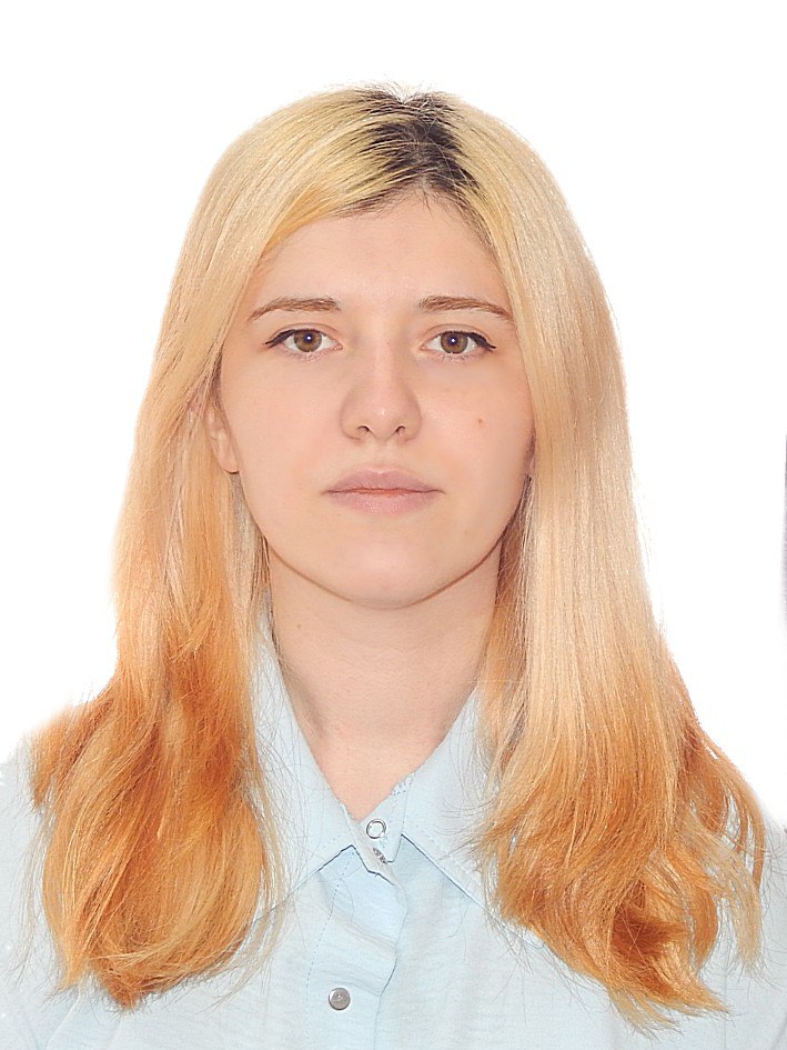 Шалаева Карина Сергеевна.