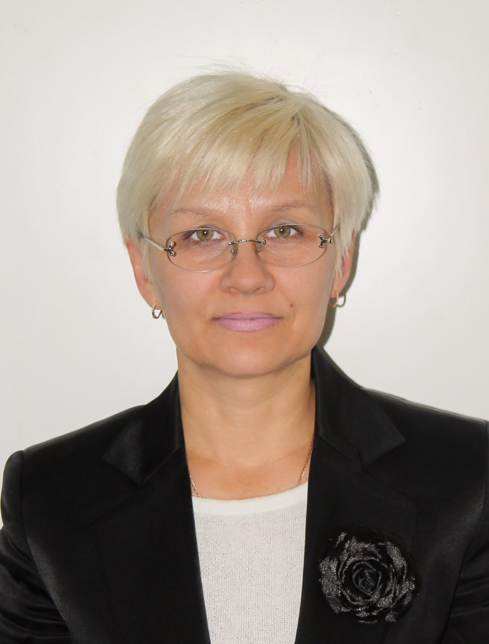Сендецкая Елена Викторовна.